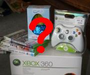 Xbox 360 system E error problem